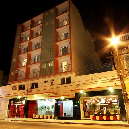 Hotel Curi Executive Pelotas Zewnętrze zdjęcie