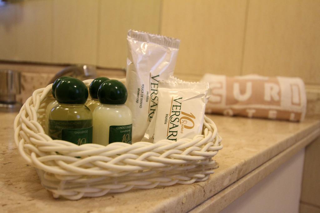 Hotel Curi Executive Pelotas Pokój zdjęcie