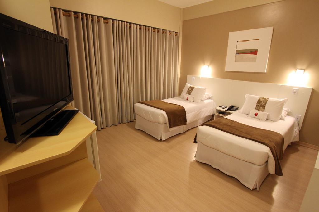 Hotel Curi Executive Pelotas Pokój zdjęcie