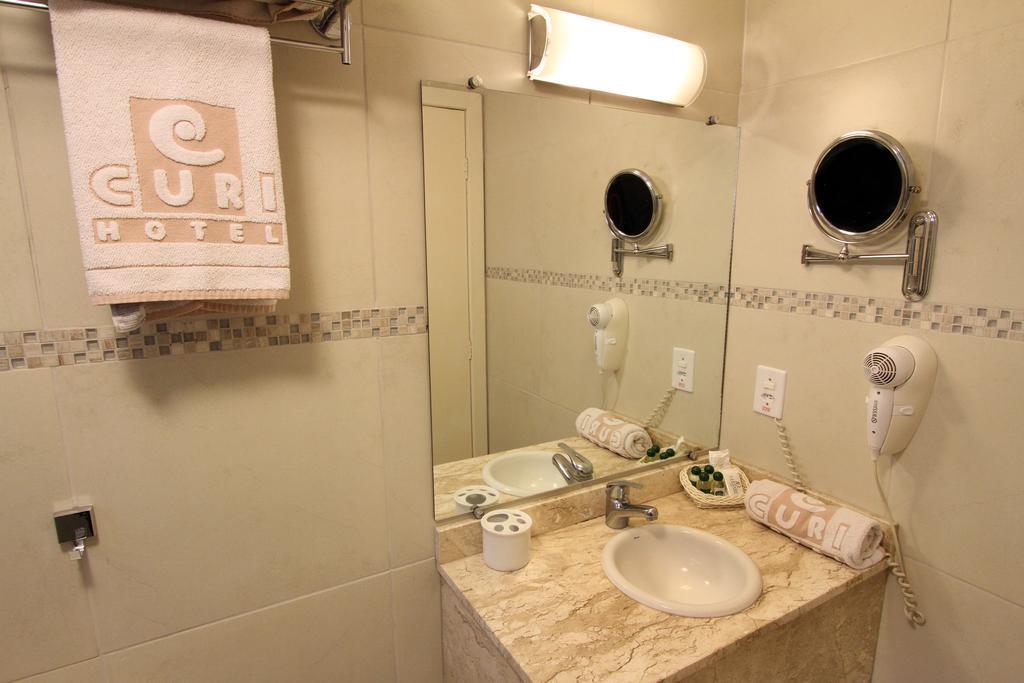 Hotel Curi Executive Pelotas Pokój zdjęcie
