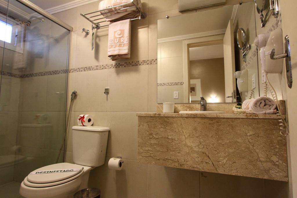 Hotel Curi Executive Pelotas Pokój zdjęcie