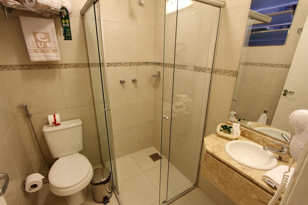 Hotel Curi Executive Pelotas Pokój zdjęcie