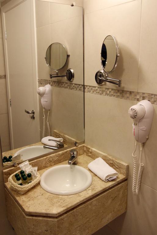 Hotel Curi Executive Pelotas Pokój zdjęcie