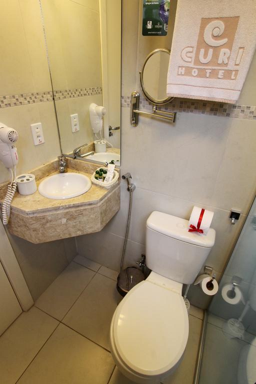 Hotel Curi Executive Pelotas Pokój zdjęcie
