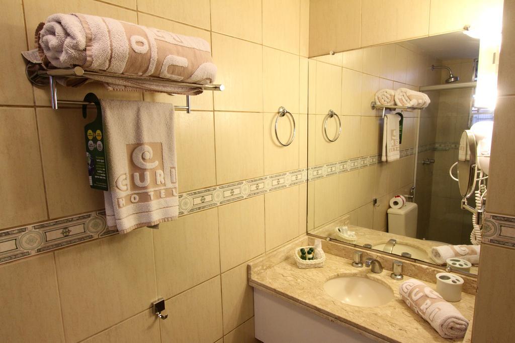 Hotel Curi Executive Pelotas Pokój zdjęcie
