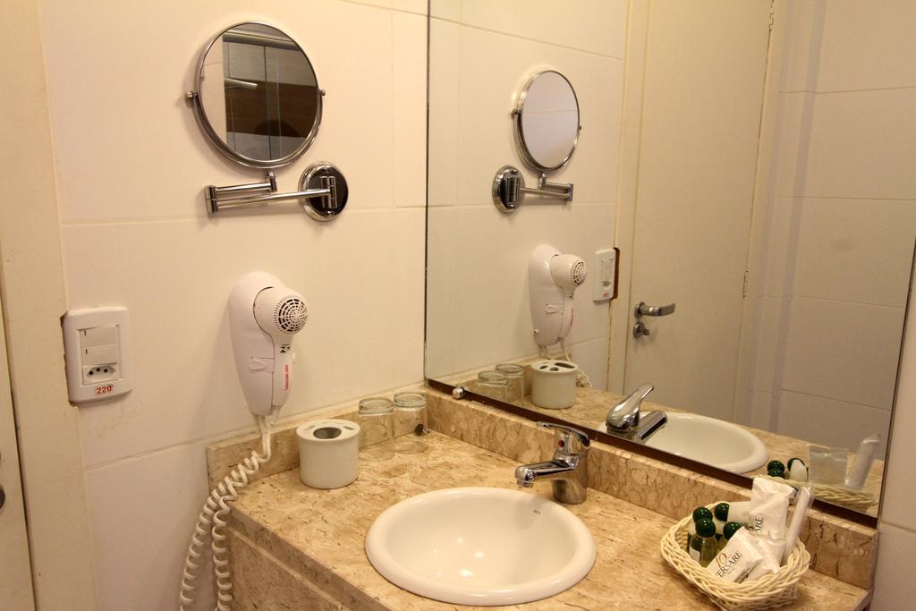 Hotel Curi Executive Pelotas Pokój zdjęcie