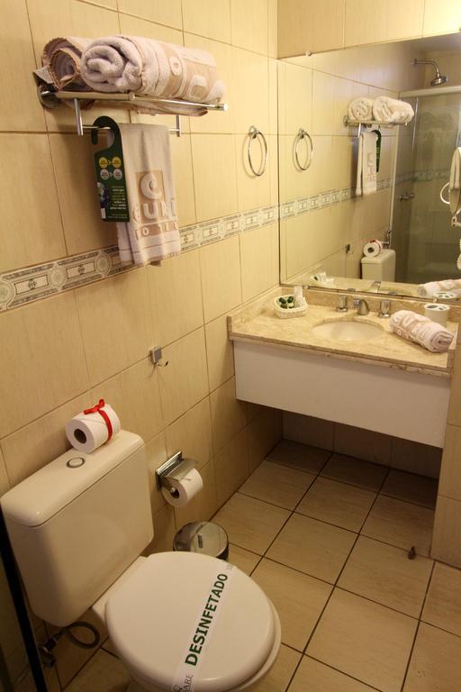 Hotel Curi Executive Pelotas Pokój zdjęcie