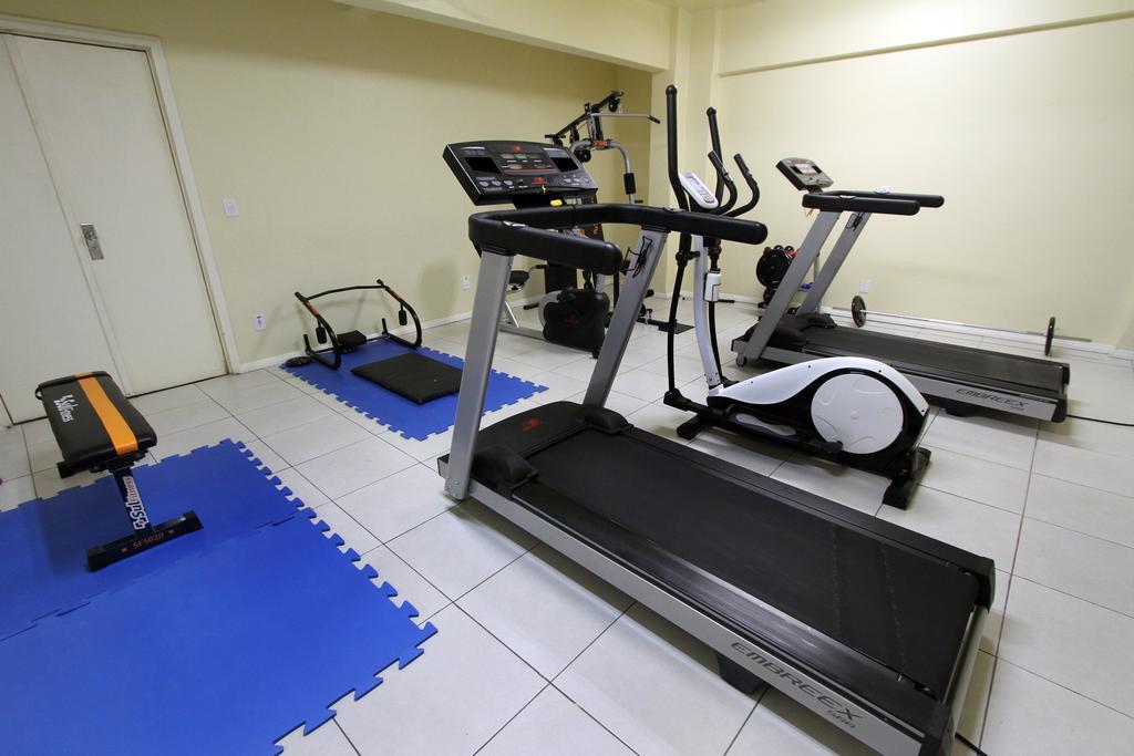 Hotel Curi Executive Pelotas Zewnętrze zdjęcie
