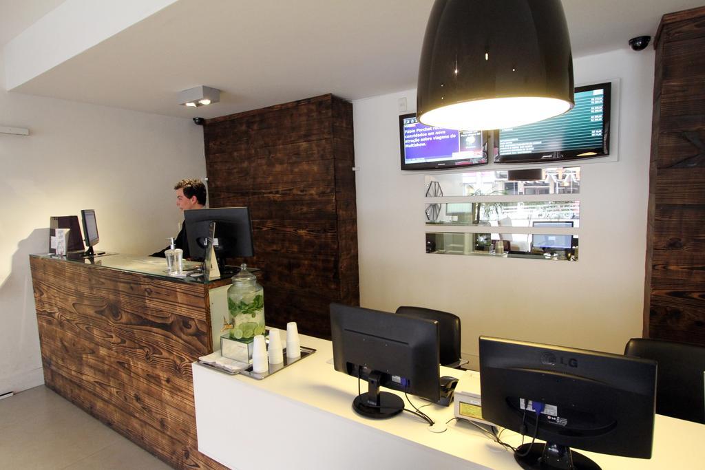 Hotel Curi Executive Pelotas Zewnętrze zdjęcie