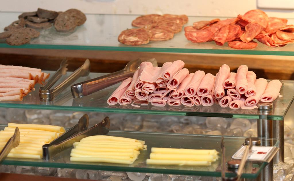 Hotel Curi Executive Pelotas Zewnętrze zdjęcie